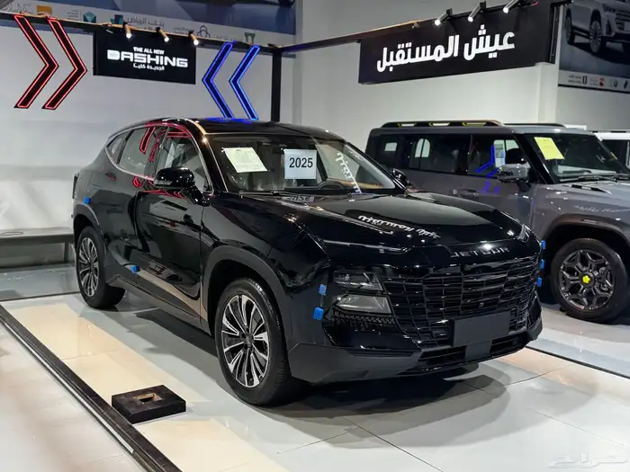 جيتور داشينج كمفورت 2025 عرض خاص 70500 قبل الضريبه 2
