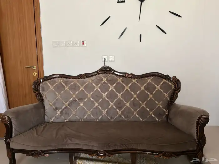 كنب طاولات مكيف 0