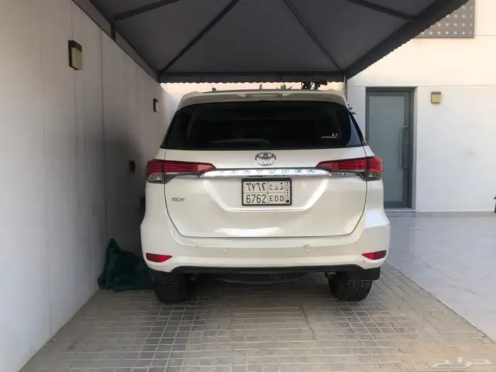 فورشينر دبل أبيض لولوي 2