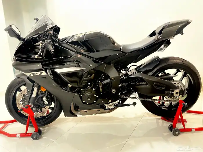 Yamaha R1 2024 3