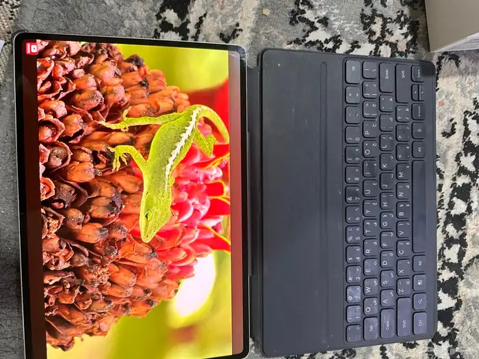 HONOR MagicPad2 12GB 256GB Whiteهونر مجك باد 2 0