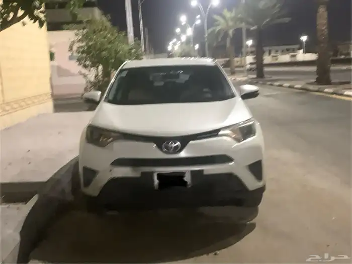 راف فور RAV4 2018 دبل 5