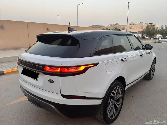فيلار 2020 نظيف جدا 13
