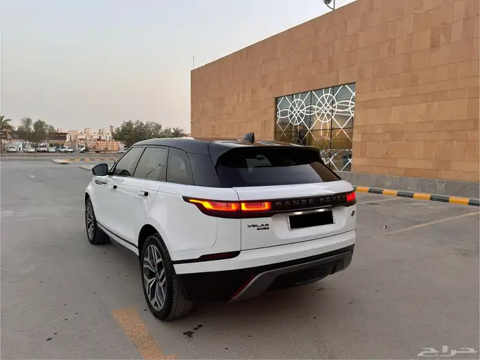فيلار 2020 نظيف جدا 2