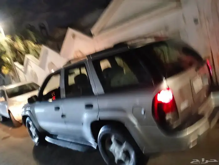 سياره بليزر 2006 0