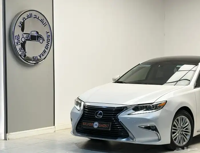 لكزس ES 350 فل كامل 2016 (( سعودى )) 0