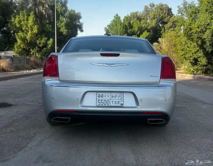كرايزلر 7