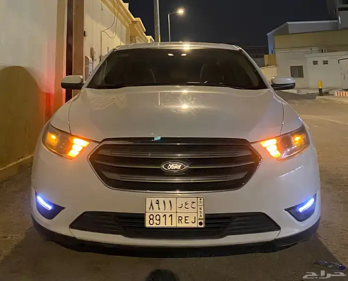 للبيع تورس 2014 4