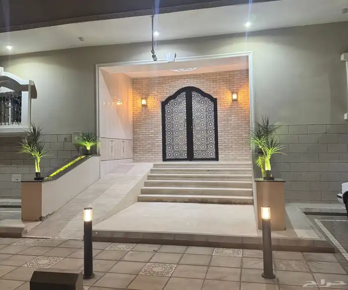 شقة فاخرة للإيجار   جدة - الصالحية 0