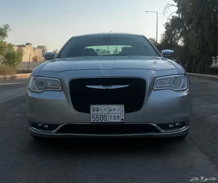 كرايزلر 0
