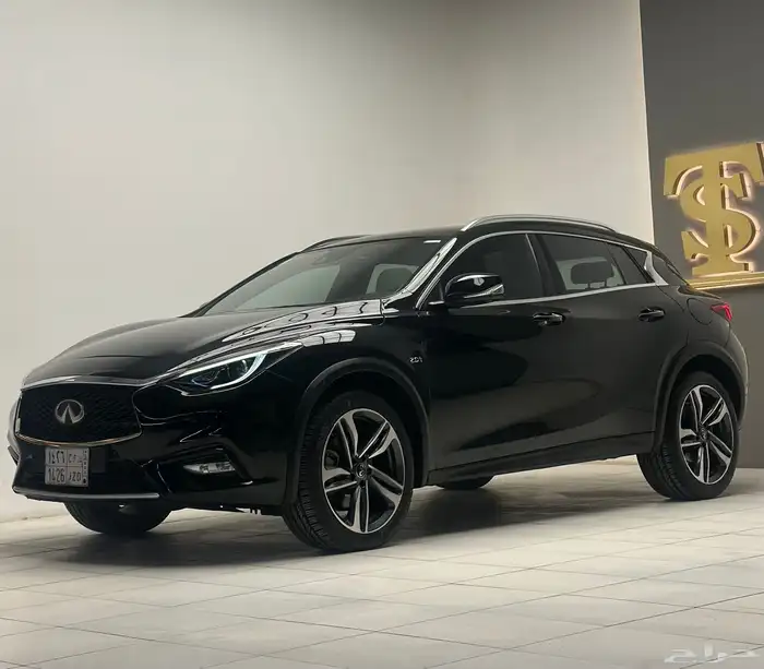 انفينتي 2018 ( QX30 ) 1