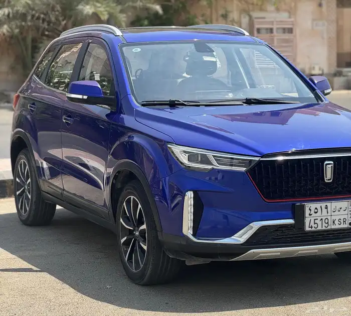 فاو T33 الموديل 2022 السعر 29500 5