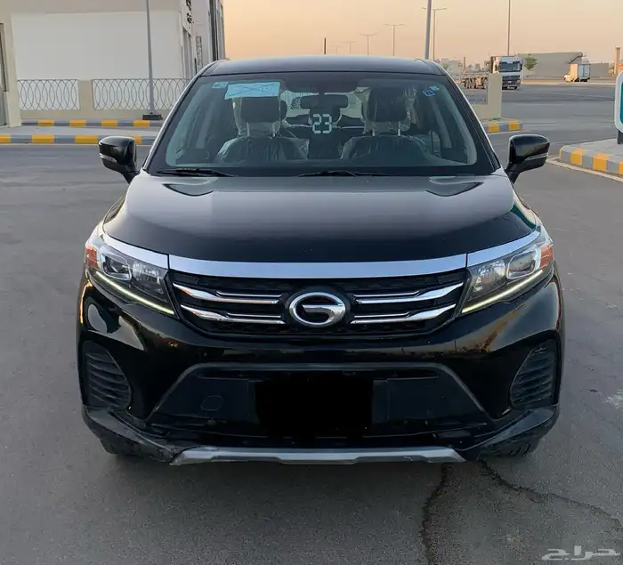 للبيع جاك Gs3 وارد الجميح منوة المستخدم 0