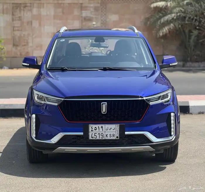 فاو T33 الموديل 2022 السعر 29500 0