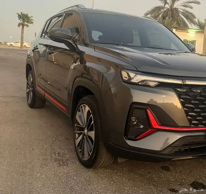 شانجان cs35 plus اعلى فئة فل كامل شبة وكالة 0