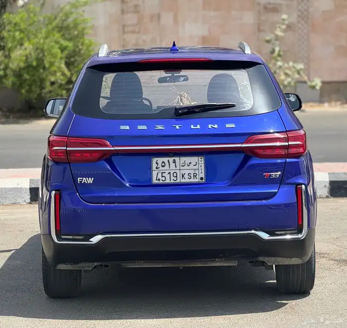 فاو T33 الموديل 2022 السعر 29500 1
