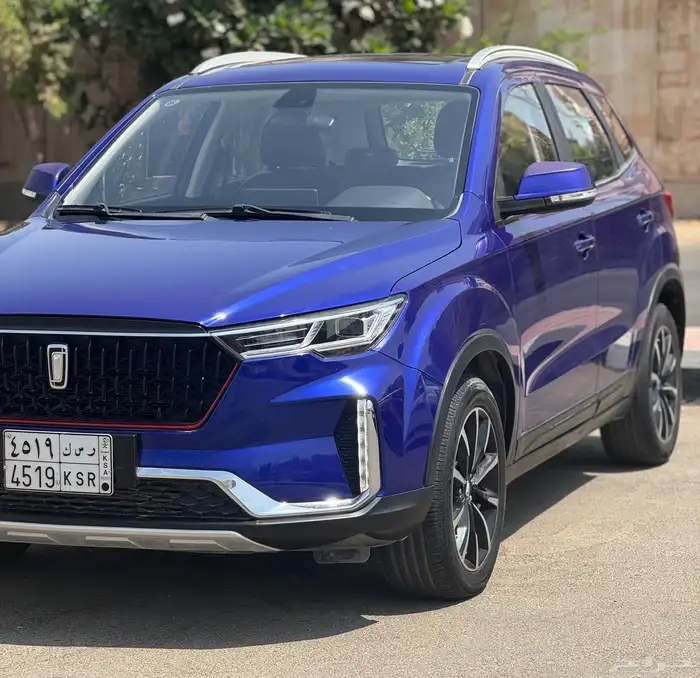 فاو T33 الموديل 2022 السعر 29500 4