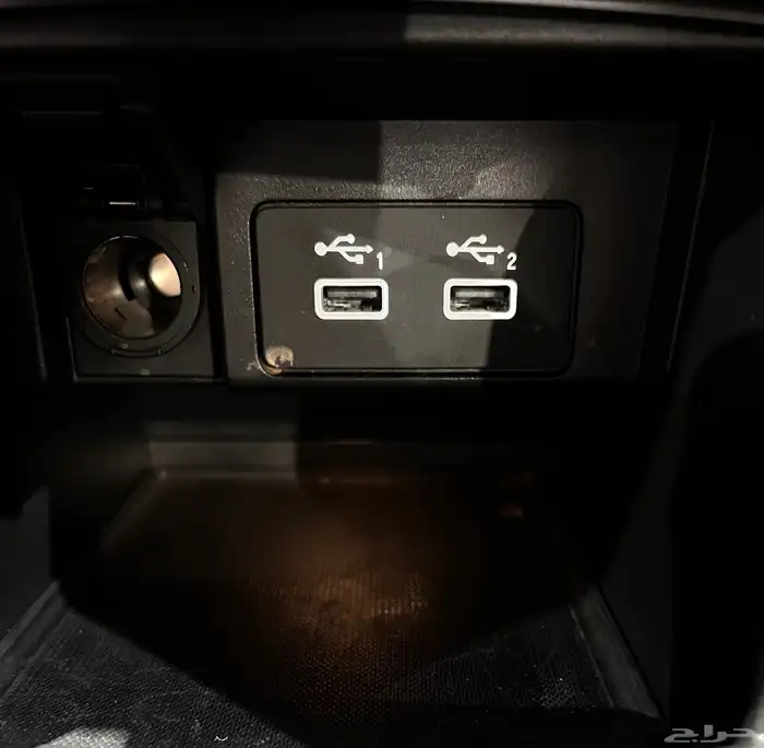 هوندا اكورد 2021 استاندر خليجي نظيف جدا 19