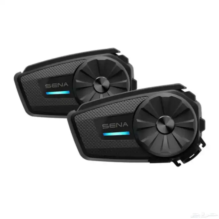متوفر سماعات بلوتوث  SENA SPIDER ST1 الإصدار الجديد 1