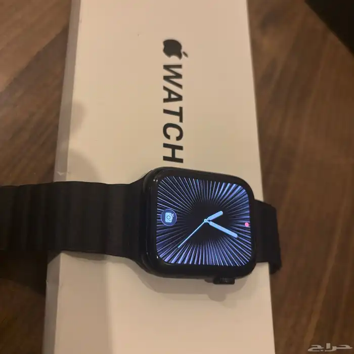 ساعة ابل se مقاس44 0
