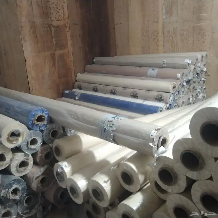 قماش مظلات 5