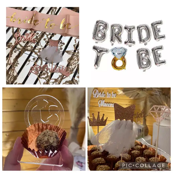 ديكور حفل توزيع العزوبية 0