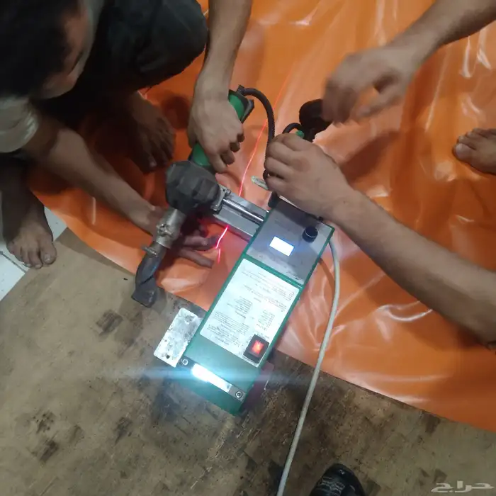 قماش مظلات 9