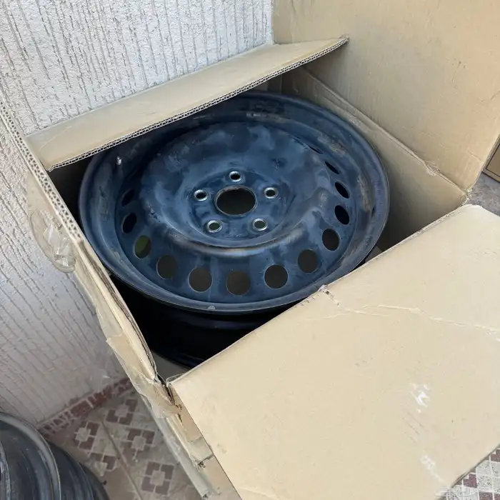 جنوط كامري ستاندر مقاس 16 0