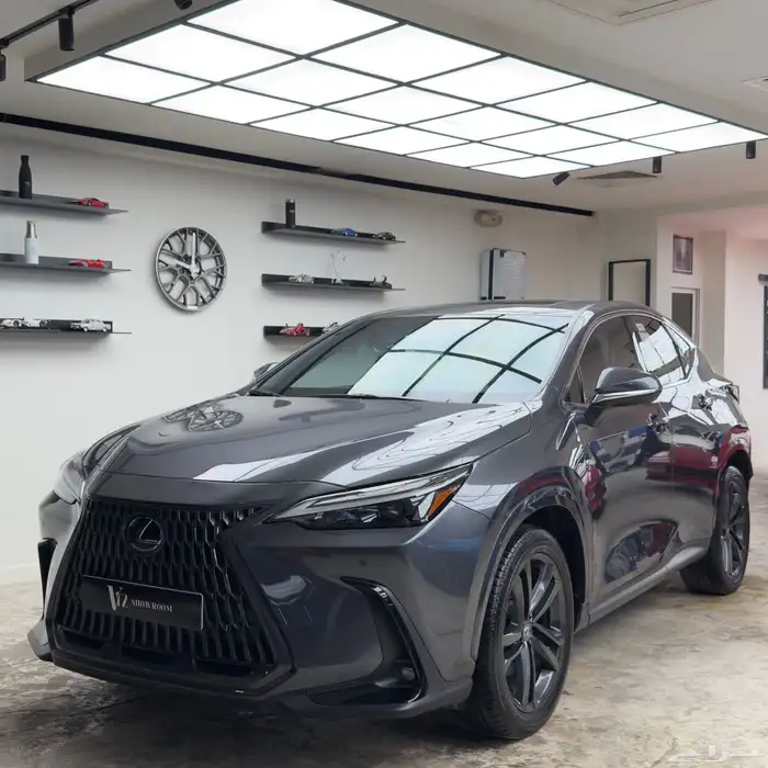 lexus NX 350 2024 AA 1