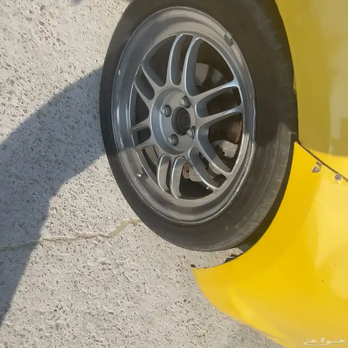 قطع غيار هوندا جاز تشليح هوندا 2