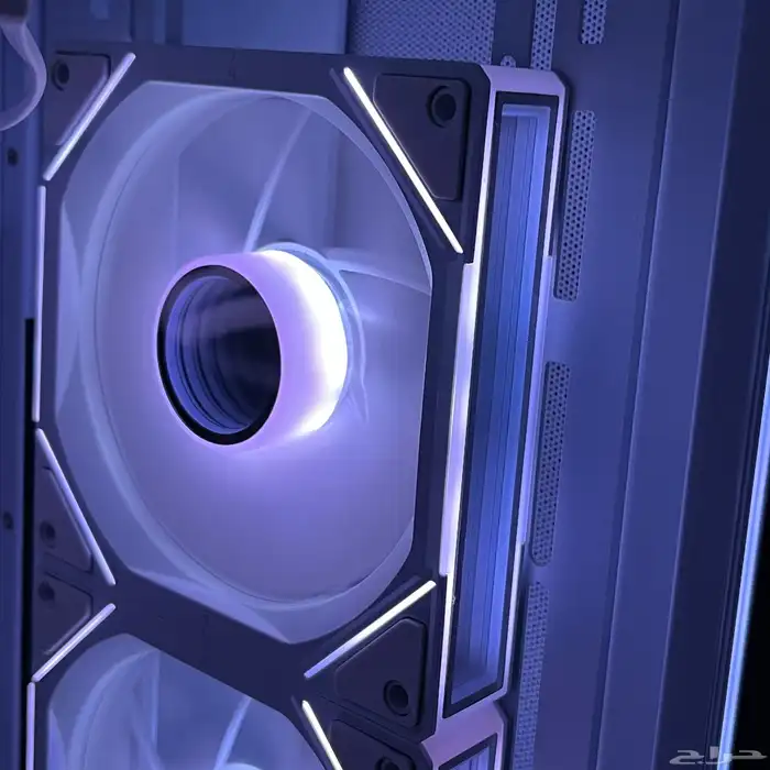للبيع مراوح PC فخمة 0