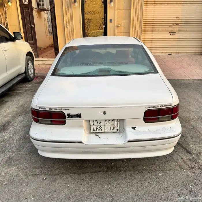 كابرس 92 للبيع 0