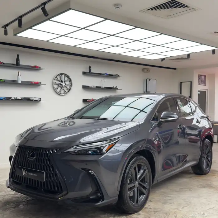 lexus NX 350 2024 AA 0