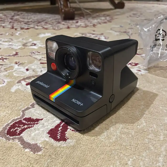 كاميرا Polaroid Now 0