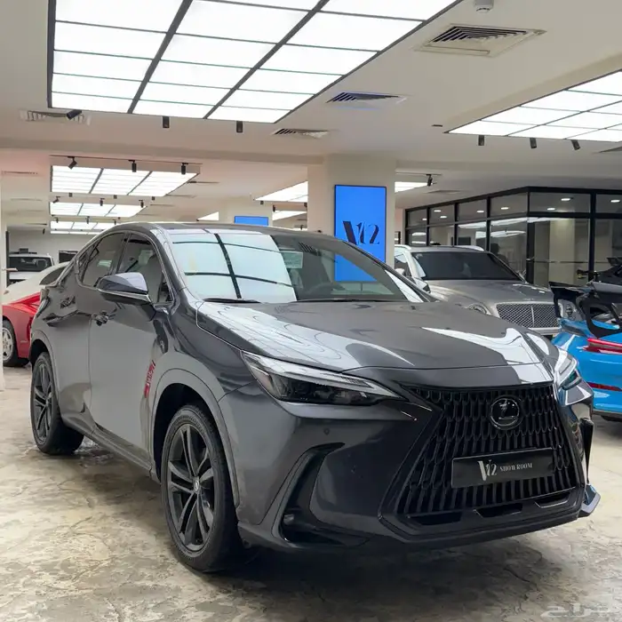 lexus NX 350 2024 AA 2