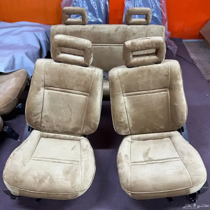 مقاعد باترول 91 0