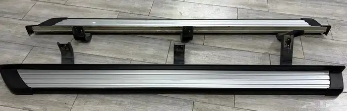 دعاسات وطايات جانبية نيسان اكستيرا 0