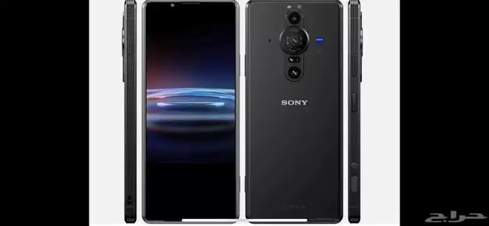 جوال سوني اكسبيرا برو 1 sony experia pro 1 7