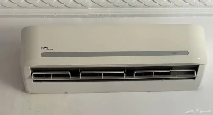 مكيفات إسبيلت فيوجن بلازما 24000 وحده 1