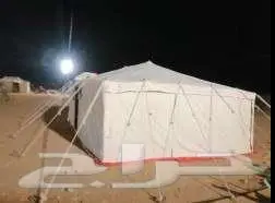 تركيب خيام 5
