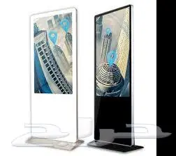 شاشات عرض   شاشات تفاعليه   شاشات طوليه   شاشات عرضيه 5