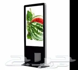 شاشات عرض   شاشات تفاعليه   شاشات طوليه   شاشات عرضيه 3