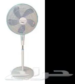 Fan - مروحة هيتاشي - جديدة 0