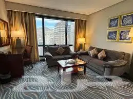 فنادق مكة المكرمة شهر اكتوبر 10