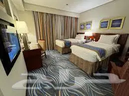 فنادق مكة المكرمة شهر اكتوبر 9