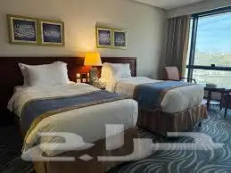 فنادق مكة المكرمة شهر اكتوبر 1