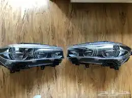 جميع شمعات البي ام موجوده 0