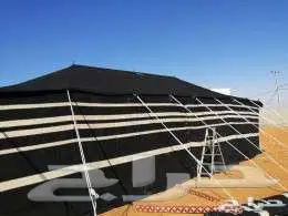 تركيب خيام 0
