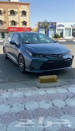 كورلا 2023 7