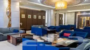 فنادق مكة المكرمة شهر اكتوبر 12